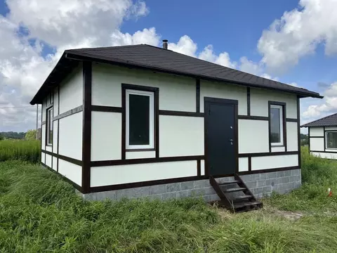 Дом в Калининградская область, Зеленоградский муниципальный округ, ...