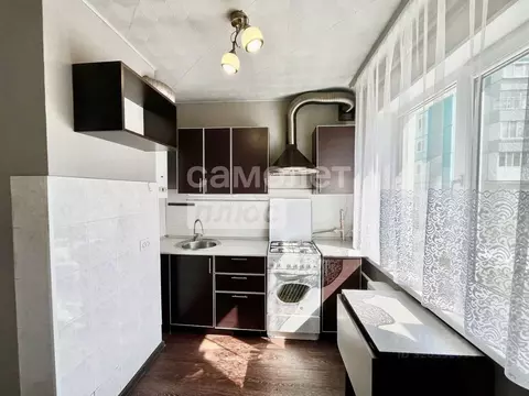 3-к кв. Ульяновская область, Ульяновск просп. Гая, 47А (48.0 м)