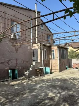 Дом в Крым, Керчь ул. Штурманская (210 м)