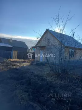 Дом в Бурятия, Заиграевский район, Онохой городское поселение, Онохой ...