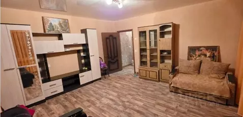 1-к кв. Ростовская область, Ростов-на-Дону просп. Шолохова, 298/5 ...