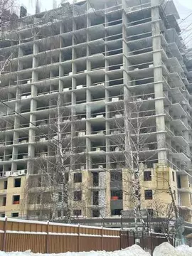 Продается студия