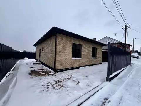 Дом в Волгоградская область, Волгоград ул. Композитора Варламова (79 ...