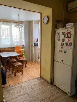 2-к кв. Краснодарский край, Краснодар Ставропольская ул., 80 (56.8 м)