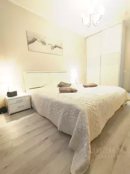 3-к кв. Московская область, Дмитров Большевистская ул., 20 (99.2 м)