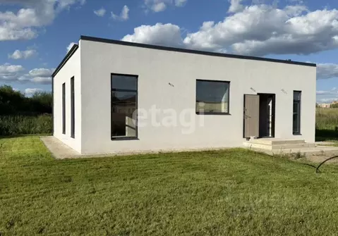 Дом в Пермский край, Пермский район, с. Фролы ул. Родниковая, 20 (96 ...