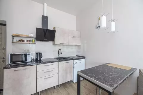 Студия Севастополь с. Орловка, ш. Качинское, 35/61 (43.3 м)