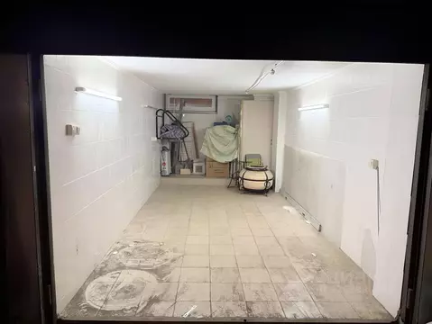 Гараж в Москва проезд Серебрякова, 2к1 (17 м)