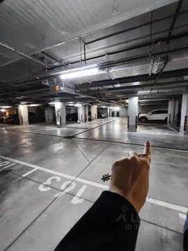 Гараж в Санкт-Петербург ул. Челюскина, 8с1 (13 м)