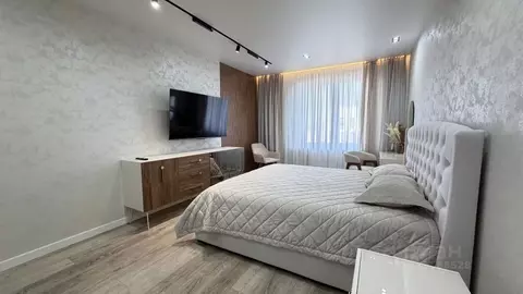 2-к кв. Татарстан, Казань ул. Петра Полушкина, 6 (60.0 м)