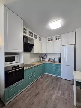 2-к кв. Омская область, Омск ул. Крупской, 13А (56.0 м)