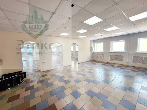 Помещение свободного назначения в Ульяновская область, Ульяновск ...