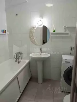 1-к кв. Тюменская область, Тюмень Полевая ул., 117к6 (33.9 м)