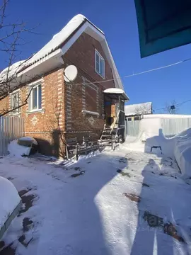 Дом в Московская область, Воскресенск городской округ, д. Золотово ул. ...