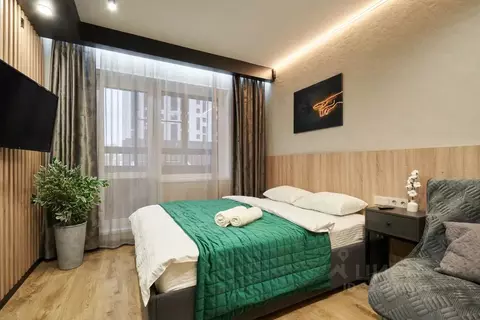 2-к кв. Московская область, Люберцы ул. Рождественская, 4 (37.0 м)