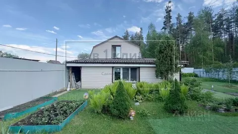 Дом в Ярославская область, Ярославль Энергетик-1 садовое товарищество, ...