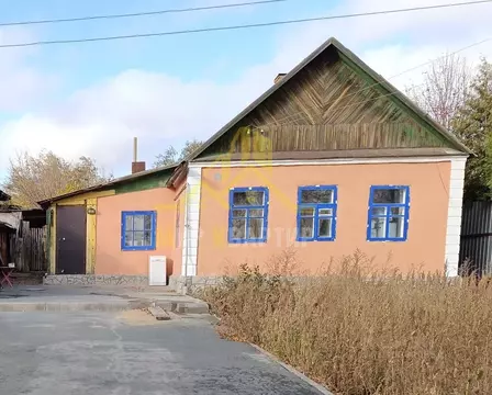 Дом в Оренбургская область, Орск Новый город мкр, ул. Вяземская, 99 ...