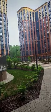 Студия Москва № 3 кв-л, 6к1 (24.0 м)