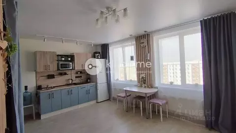 3-к кв. Татарстан, Казань Тэцевская ул., 4Д (60.0 м)