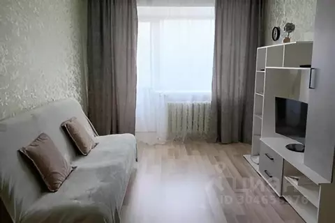 1-к кв. Свердловская область, Серов ул. Заславского, 35 (32.0 м)