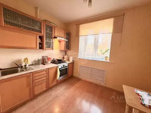 3-к кв. Ярославская область, Ярославль ул. Менделеева, 3 (75.0 м)