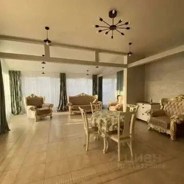 3-к кв. Крым, Ялта ул. Большевистская, 5 (80.0 м)