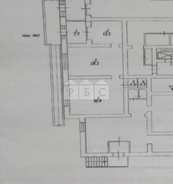 Офис в Саратовская область, Саратов Техническая ул., 7А (88 м)