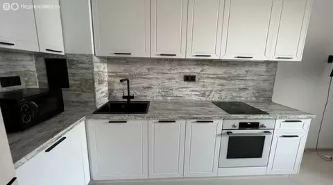 1-комнатная квартира: Краснодар, улица Лётчика Позднякова, 2 (43 м)