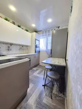 3-к кв. Самарская область, Тольятти Революционная ул., 30 (64.2 м)