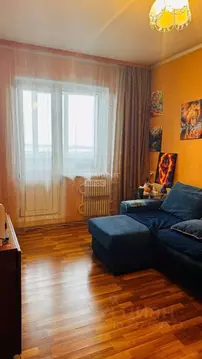 3-к кв. Омская область, Омск Краснознаменная ул., 26к4 (63.7 м)