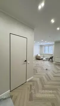 3-к кв. Алтайский край, Барнаул ул. 6-я Нагорная, 15Г/9 (73.7 м)