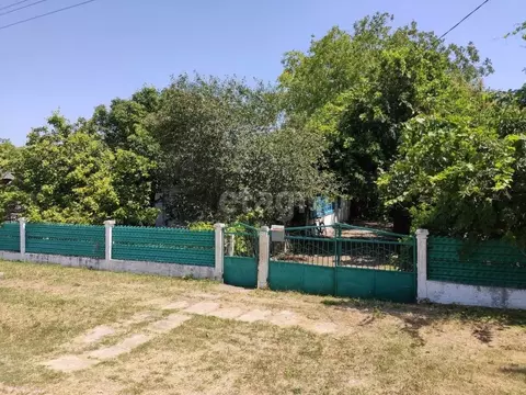 Дом в Крым, Кировский район, с. Абрикосовка ул. Комарова (51 м)