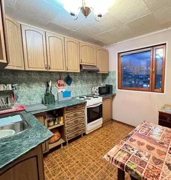 4-к кв. Мурманская область, Мурманск ул. Шабалина, 1 (90.0 м)