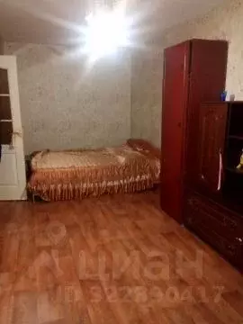 Комната Иркутская область, Усть-Илимск ул. Энтузиастов, 15 (36.0 м)