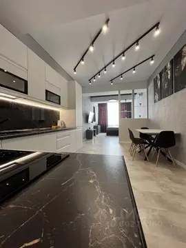 1-к кв. Севастополь ул. Сенявина, 5 (45.0 м)