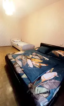 2-к кв. Костромская область, Кострома Индустриальная ул., 32 (54.0 м)