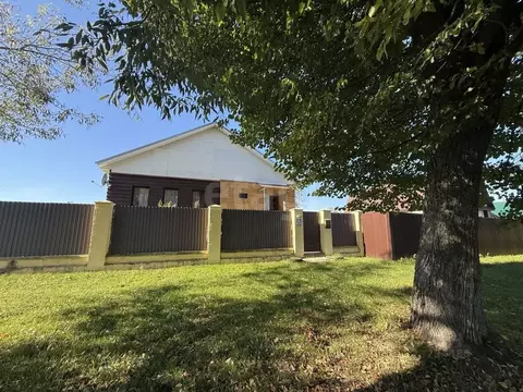 Дом в Владимирская область, Ковровский район, Новосельское с/пос, д. ...