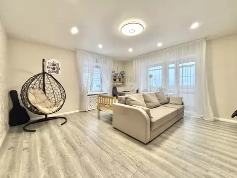 3-к кв. Вологодская область, Вологда ул. Лаврова, 14 (101.0 м)