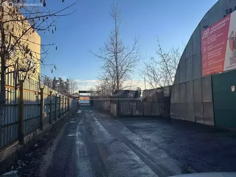 Участок в Тюмень, Калининский округ (23 м)