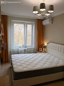 3-комнатная квартира: Москва, бульвар Яна Райниса, 8 (58 м)