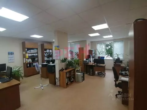 Офис в Пензенская область, Пенза Российская ул. (145 м)