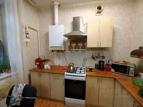 Студия Костромская область, Кострома Речной проезд, 7 (34.6 м)