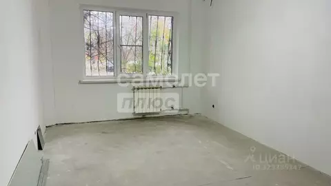 1-к кв. Волгоградская область, Волгоград ул. Кирова, 96 (37.6 м)