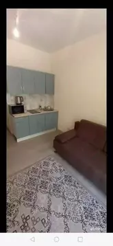 1-к кв. Московская область, Химки Новогорск мкр, 10 (20.0 м)