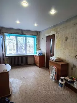 2-к кв. Чувашия, Чебоксары просп. Мира, 22к1 (41.0 м)