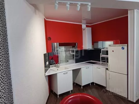 1-к кв. Ростовская область, Ростов-на-Дону ул. Петрашевского, 36 (50.0 ...