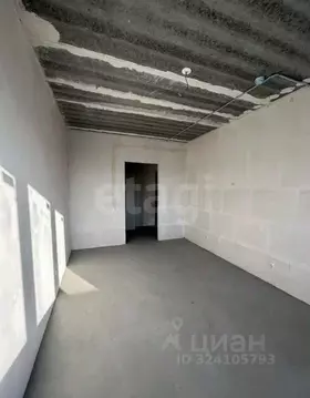 1-к кв. Новосибирская область, Новосибирск Бронная ул., 22/1 (38.3 м)