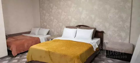 1-к кв. Башкортостан, Уфа просп. Октября, 83/1 (30.0 м)