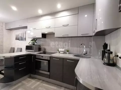 4-к кв. Белгородская область, Белгород ул. Костюкова, 55 (77.7 м)