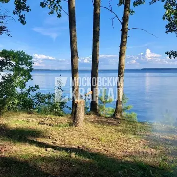 Участок в Тверская область, Селижаровский муниципальный округ, д. ...